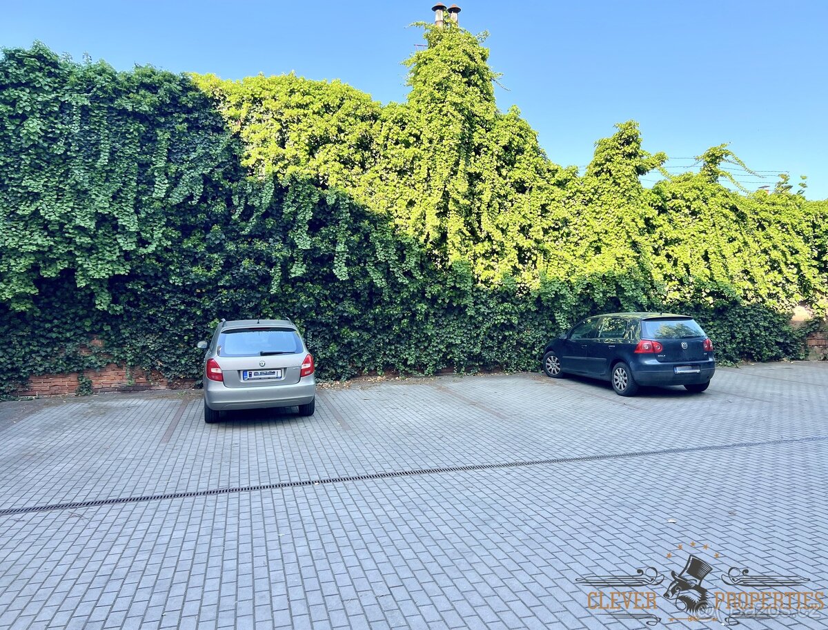 Prodej byt 2+kk, 50 m² - Hradec Králové - Kukleny - 11