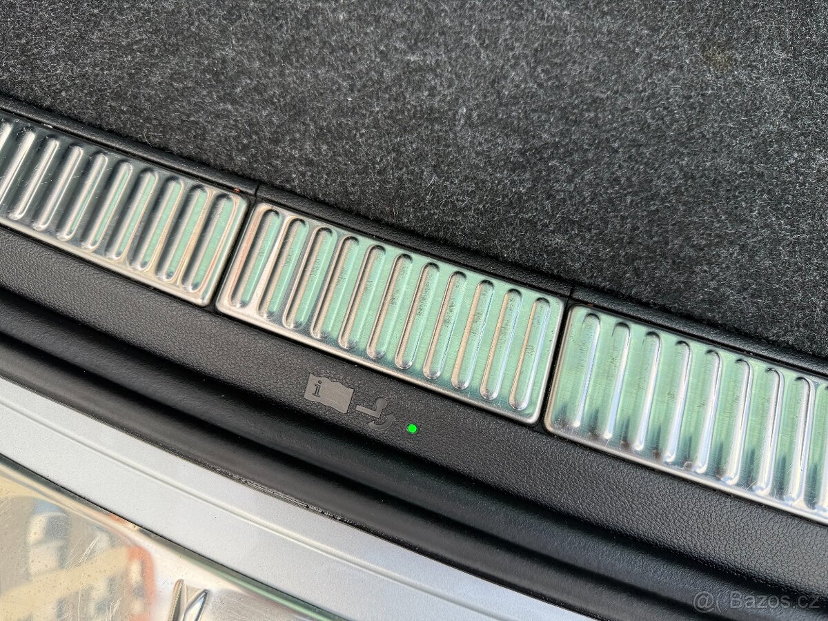 Škoda Superb 3 Combi Style 2.0TDI 110kW - záruka Autodraft - 11