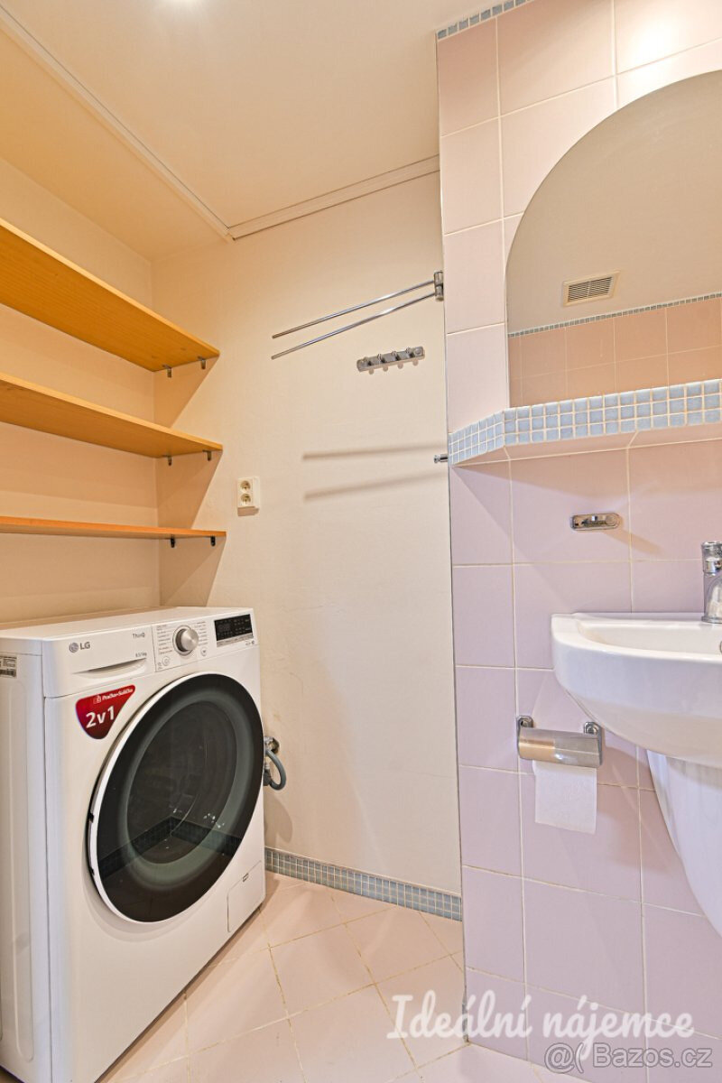 Pronájem bytu 3+kk, Bezručova čtvrť, Kuřim, 16.000 Kč/měs, - 11