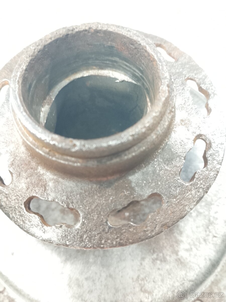 ČZ 125 150 C STŘED KOLA ORIGINÁL - 11