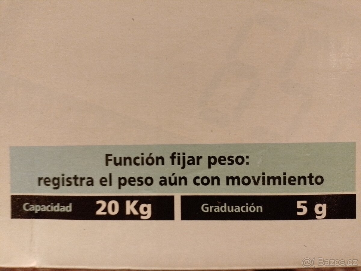 Váha zdravotnická Jata hogar 590 - 11