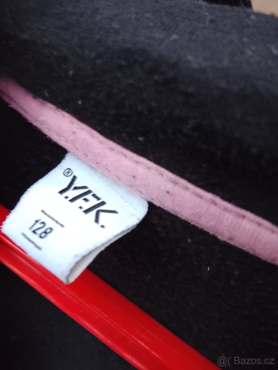 Dětské mikiny a tepláky. - 11