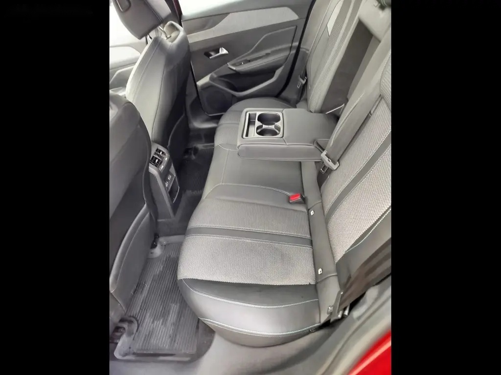 Peugeot 308, SW ALLURE 1.2PT 130 MAN6"DPH - 11