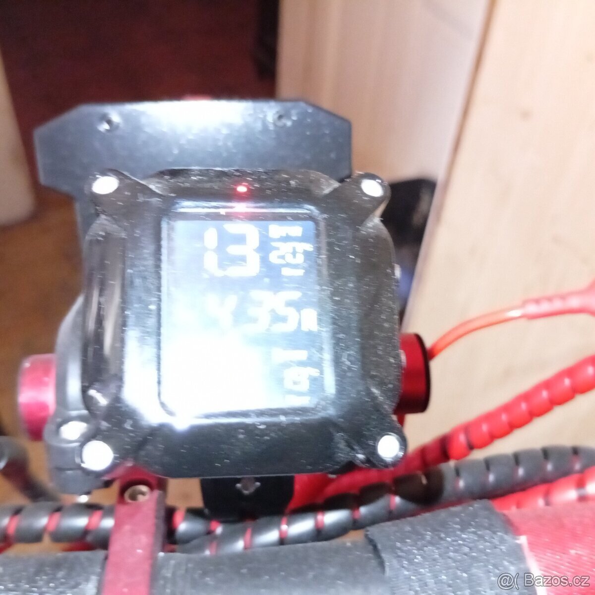 Elektrická koloběžka engwe y600 - 11