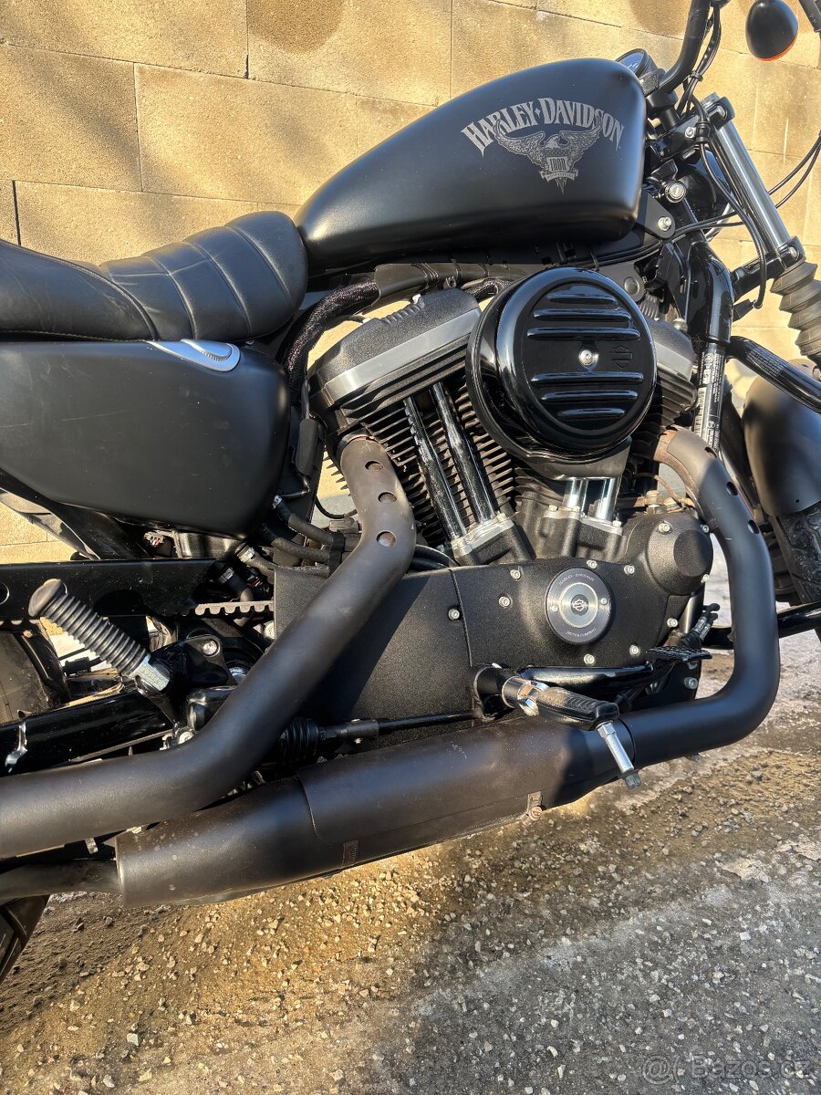 Harley Davidson - 11