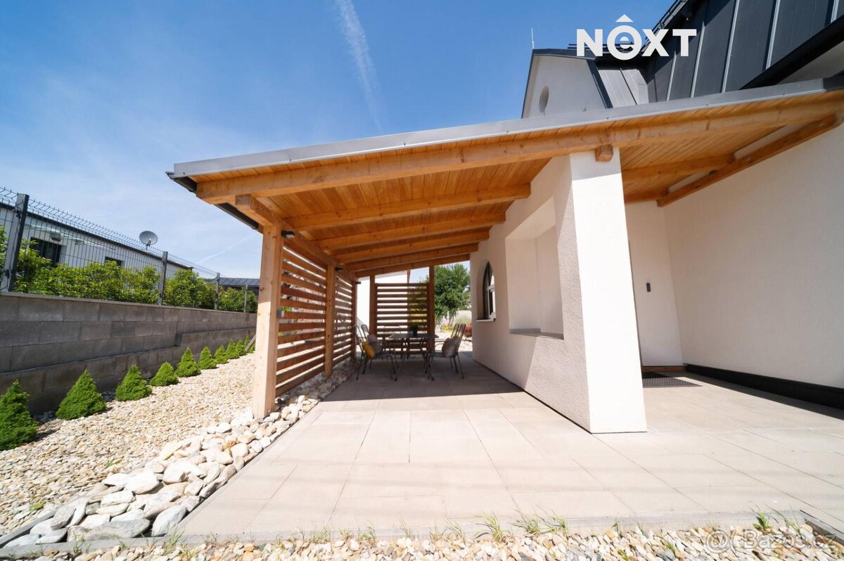 Prodej Vila, 274㎡ - 11