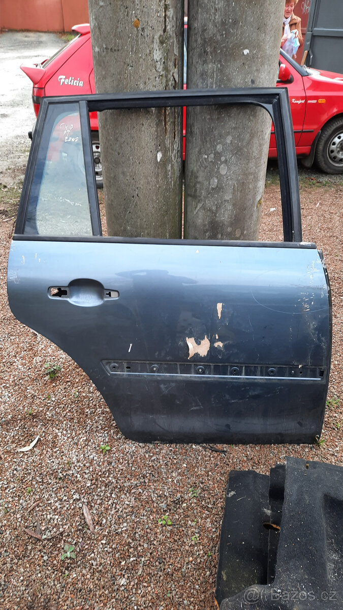 C4 Picasso I a Grand Picasso I - 11