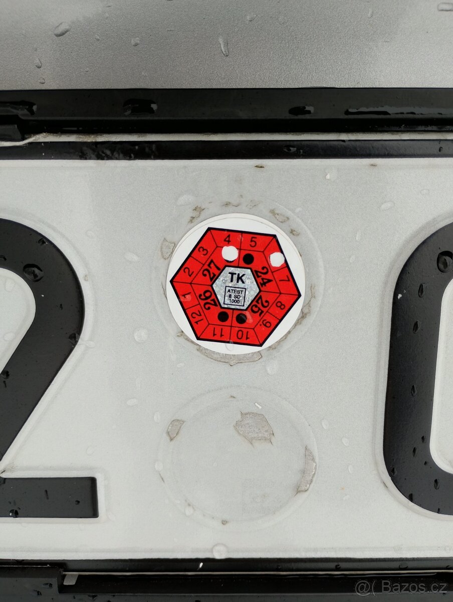 Hyundai Elantra 2.0l crdi - 11