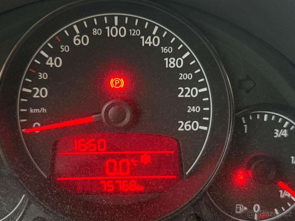 Volkswagen Beetle 1.6 TDI Käfer Edition - 11