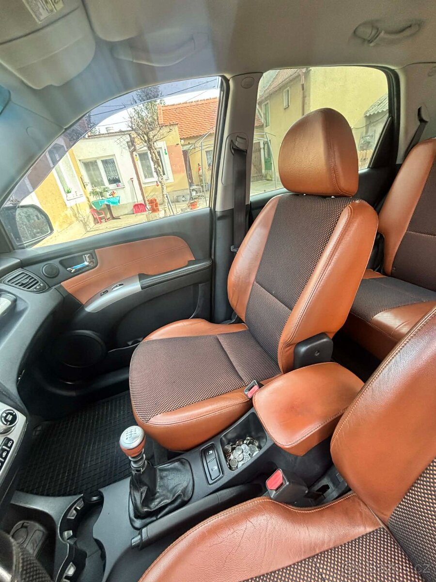 Kia Sportage 2.0 CRDI - 11