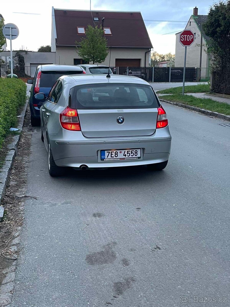 BMW 1 series - 11