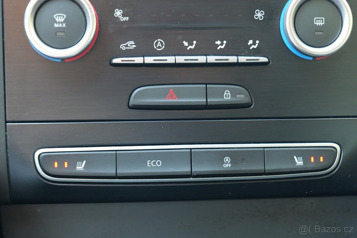 Renault Talisman, 1.6 dCi Kamera Masáž Keyless - 11