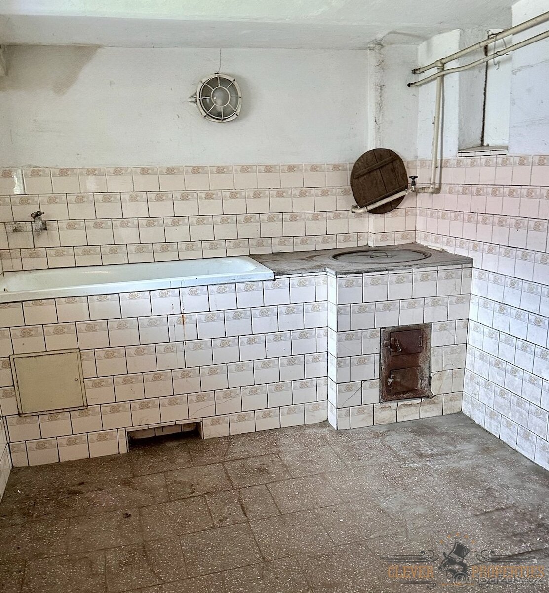 Prodej rodinné domy, 194 m² - Dolní Lhota, ev.č. 00824 - 11