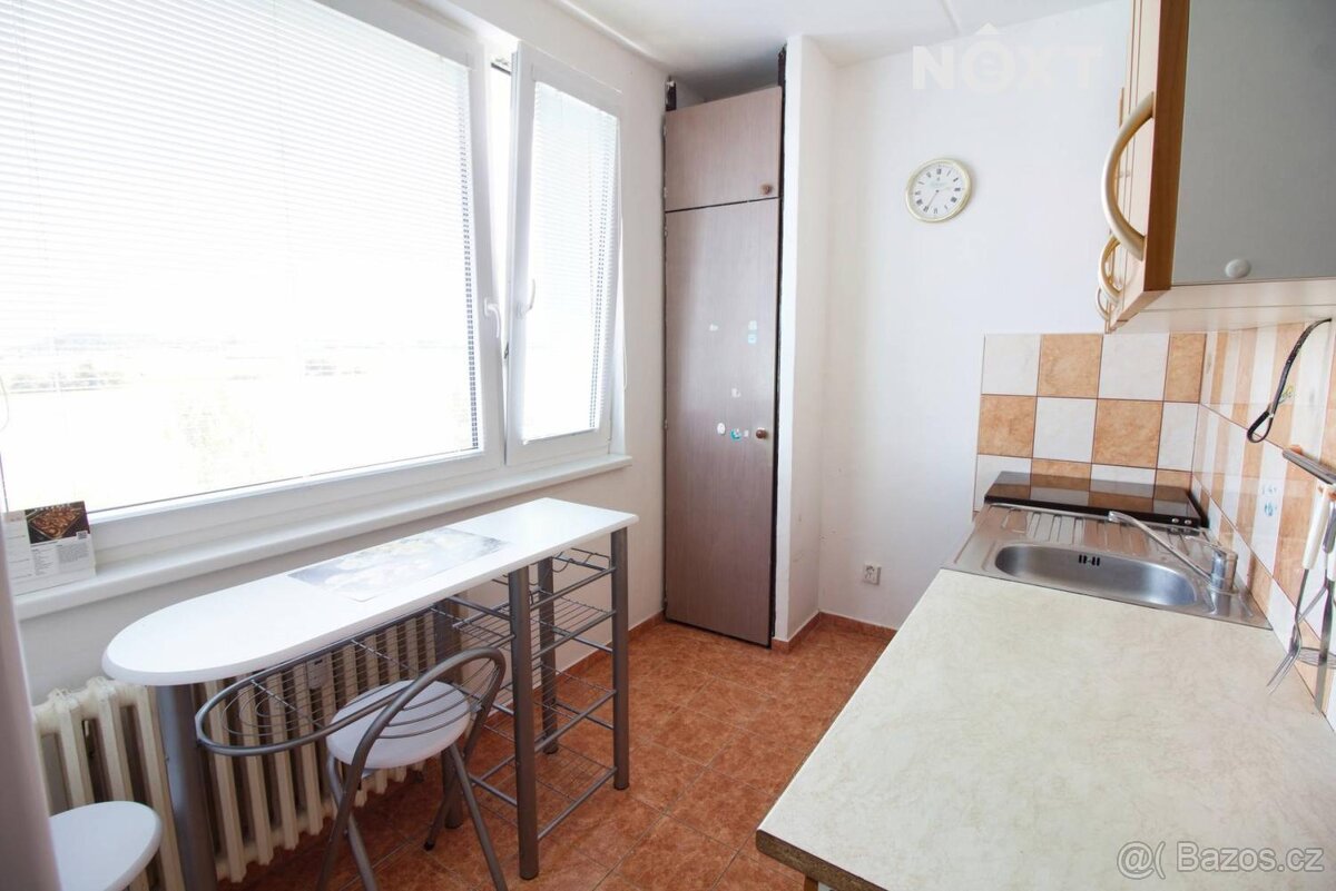 Prodej byt 1+1, 36㎡ - 11