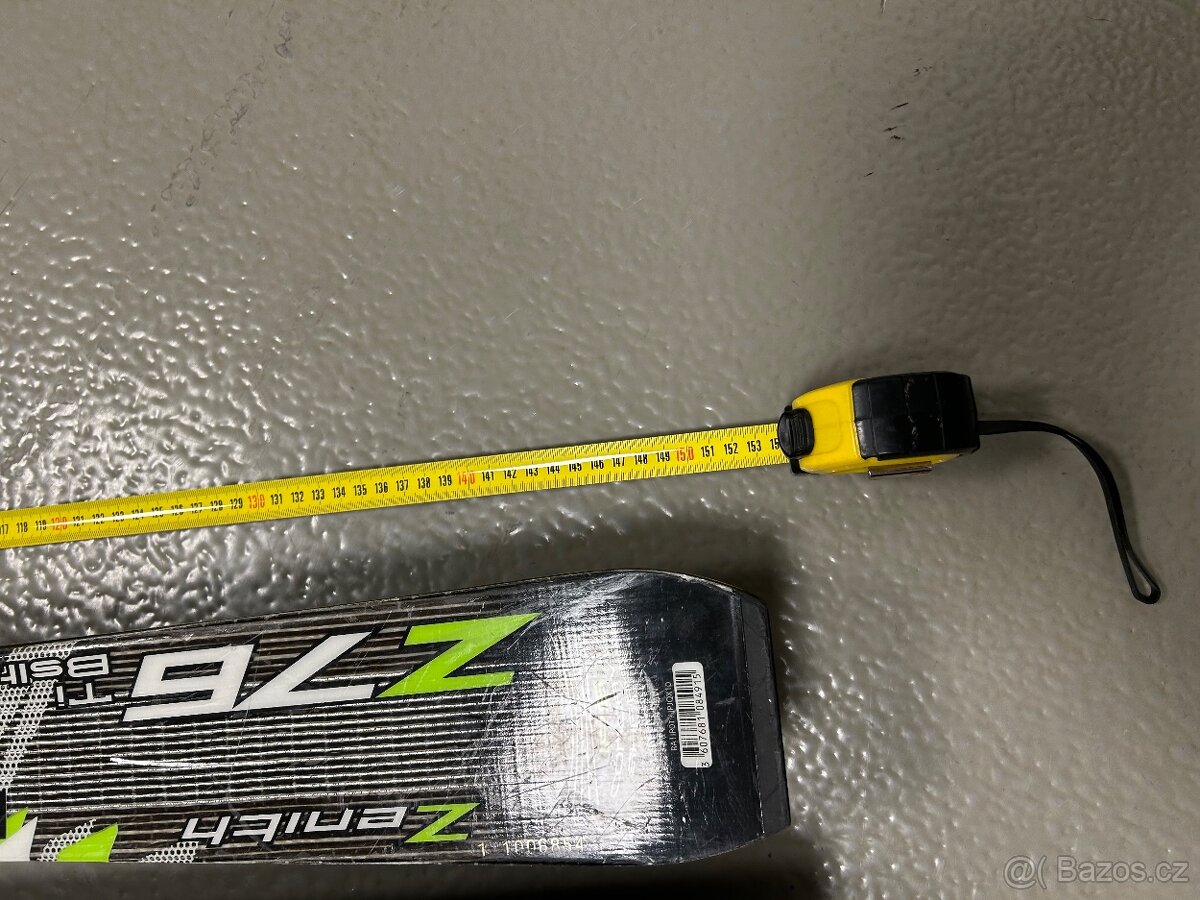 Lyže Rossignol - 11