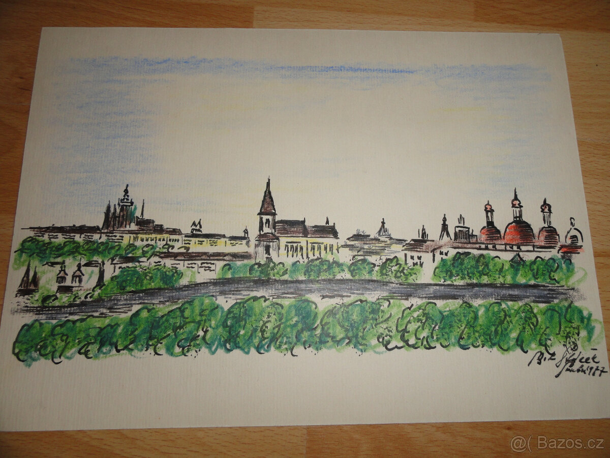 Havel + Moučková 2 knihy 200 Kč - 11