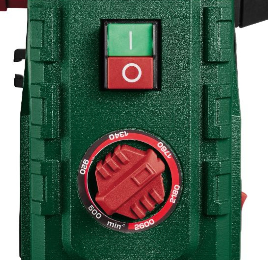 Elektrická stolní vrtačka Parkside PTBMOD 710 D1 - 11