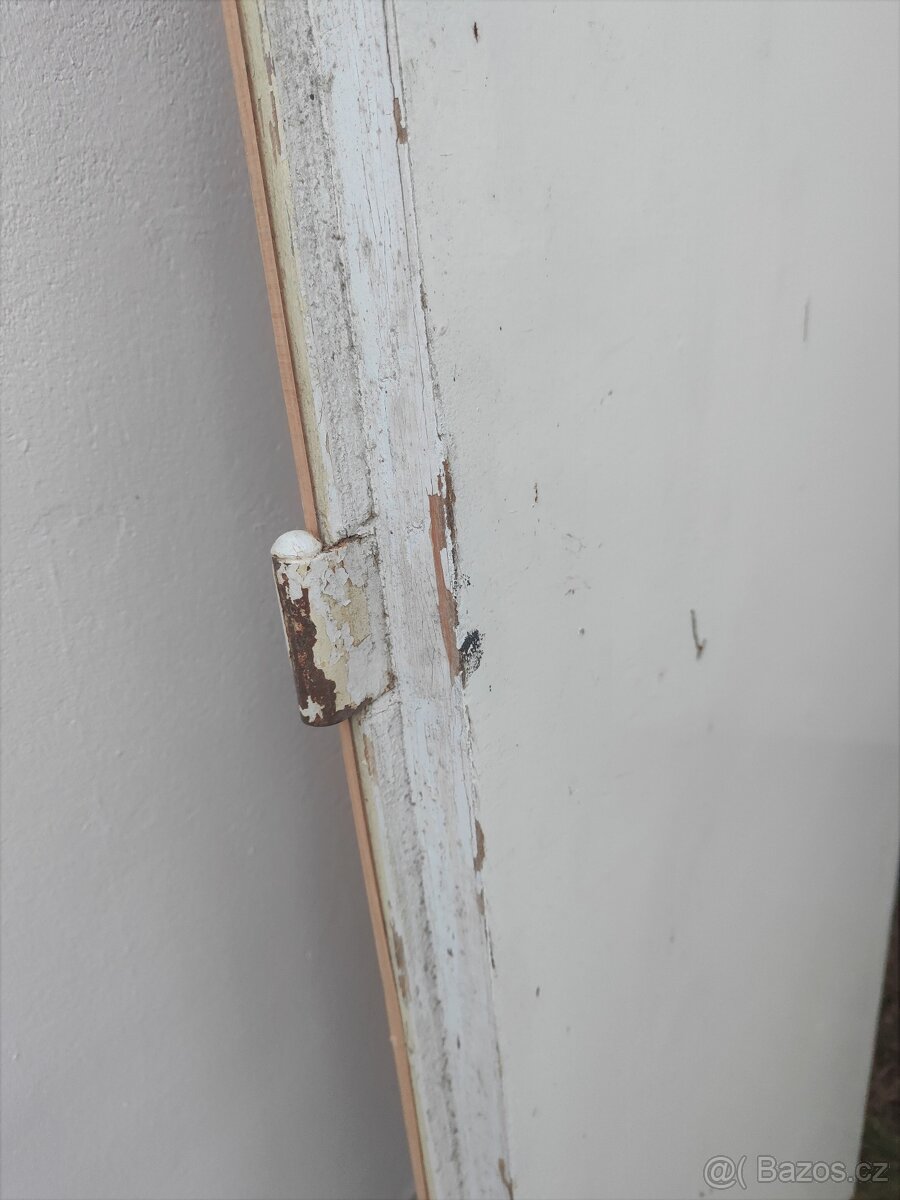 Dveře, 60cm. L. Různé druhy, viz foto. - 11