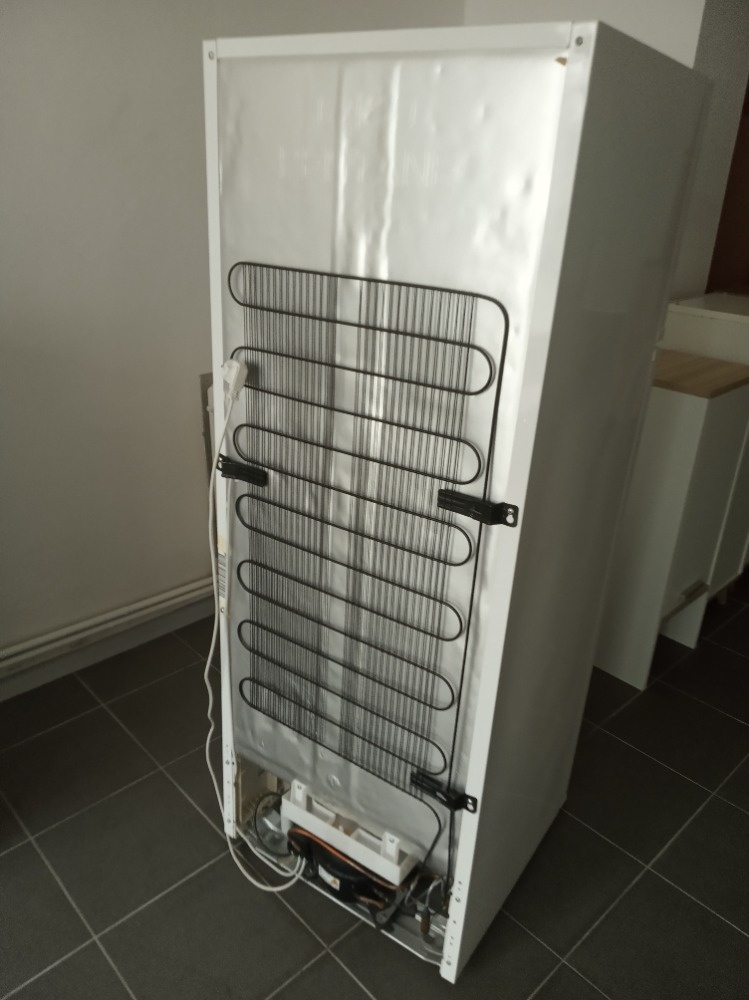 Spotřebiče a skříňky - 11