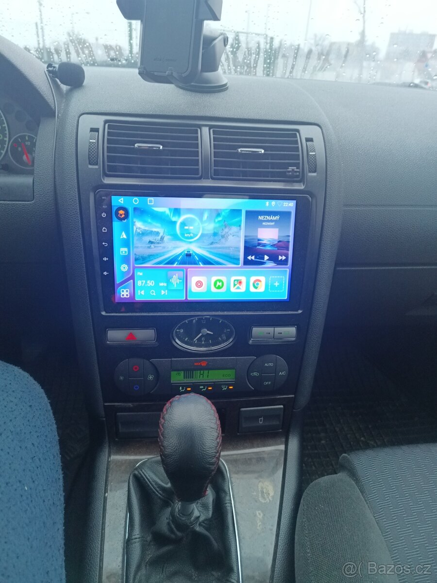 Ford Mondeo 2.0 107kw - 11