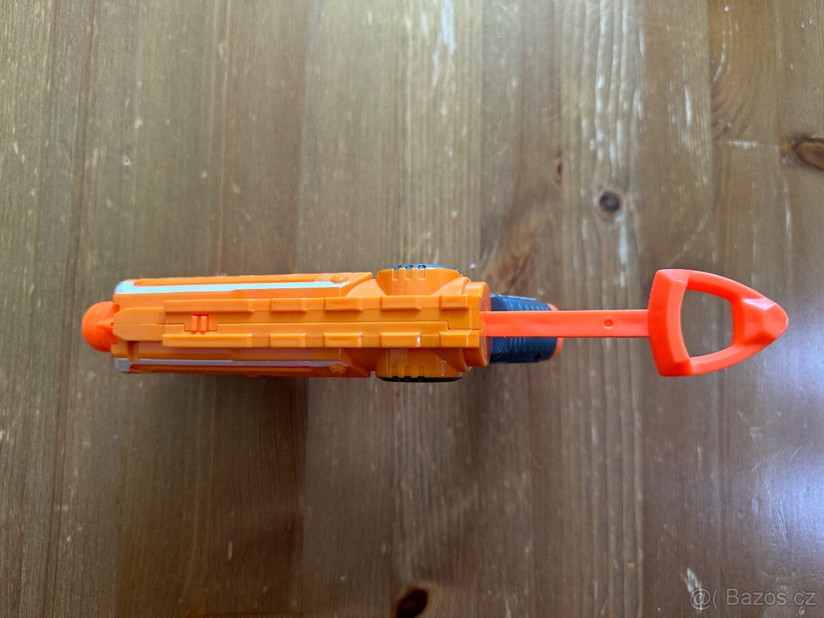 pistole Nerf Firestrake Elite - 11