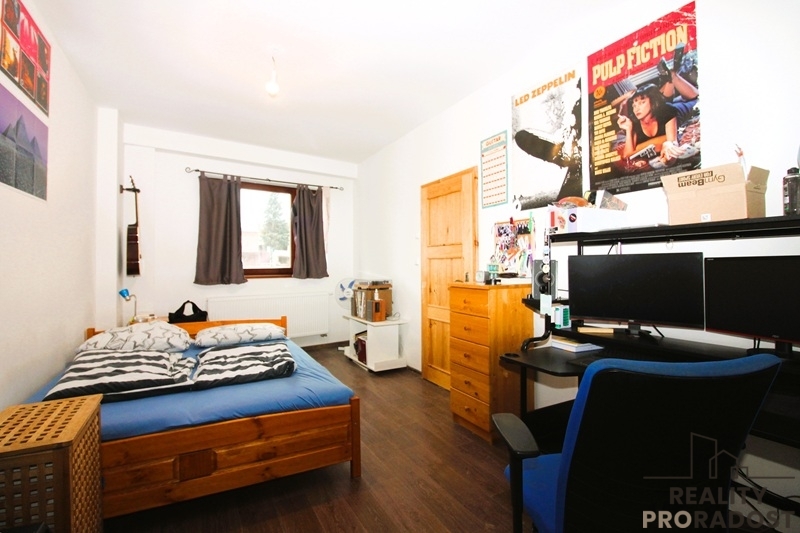 Prodej rodinného domu v Práčích - 11
