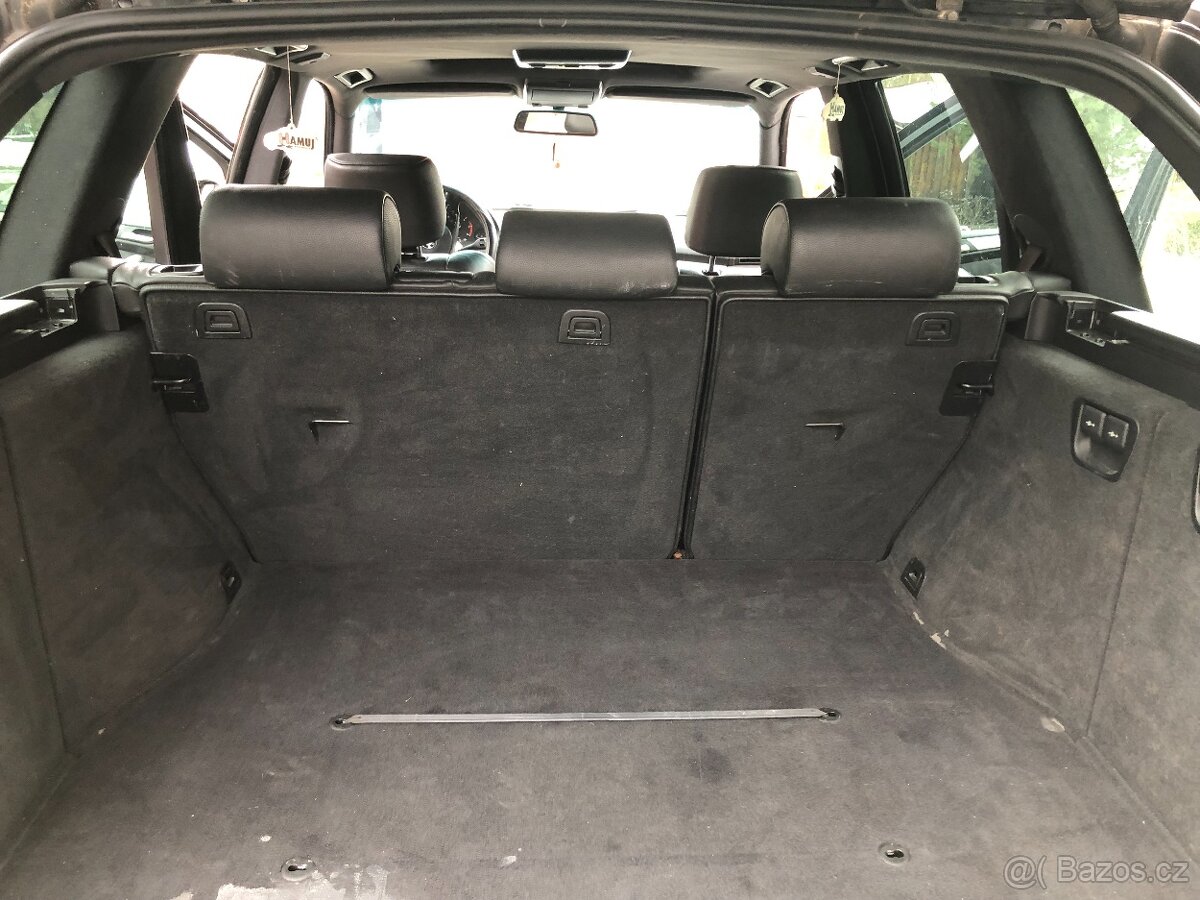 Predam BMW X5 E53 135kw - 11