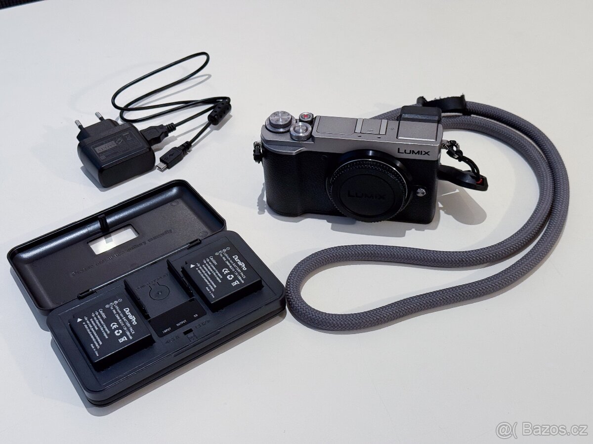 Panasonic DC-GX9 - 11