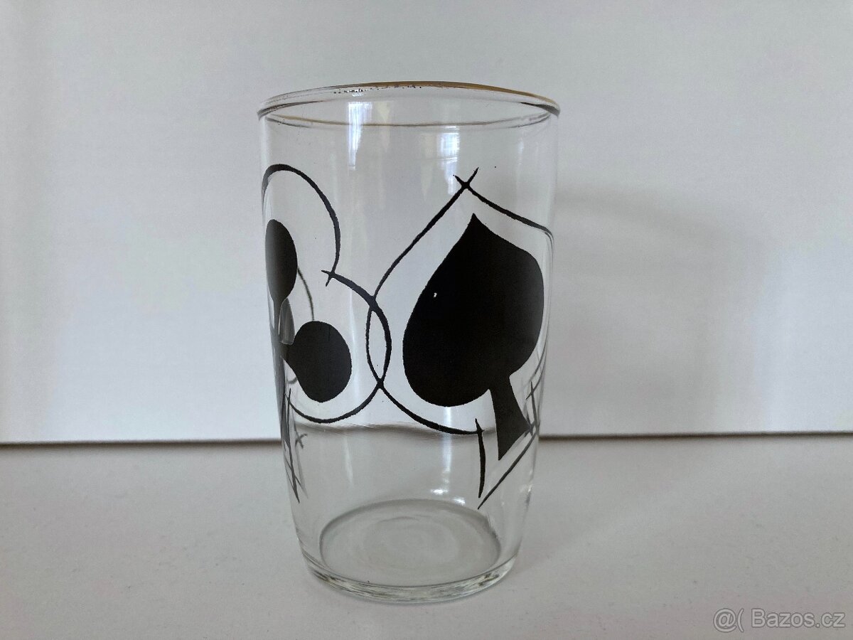 Sklenice - ostatní a žertovné - 11