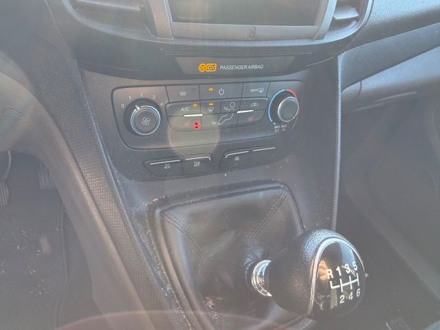 Ford Transit Connect 1,5 TDCI - 11