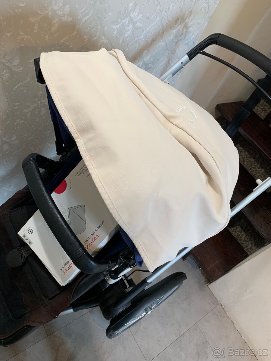 Bugaboo runner + Cameleon - 11