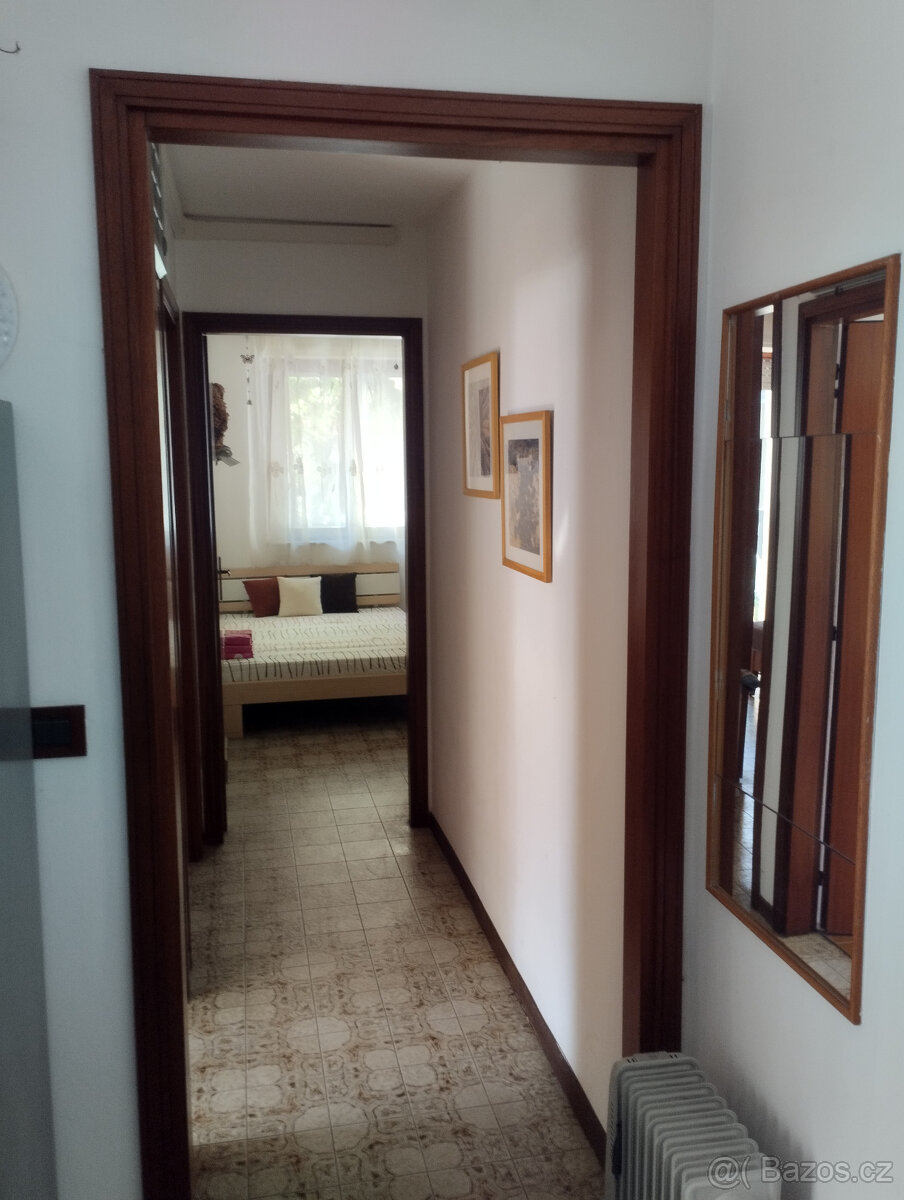 Pronájem apartmánu u moře Marina Julia - 11