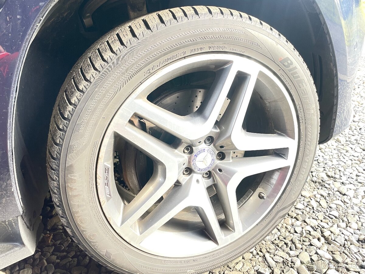 GLS 350 - 11