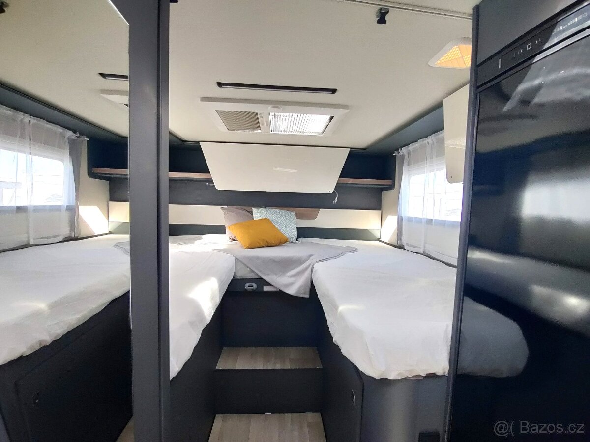 Obytné auto Laika KOSMO L 319 NOVÉ AKČNÍ - 11