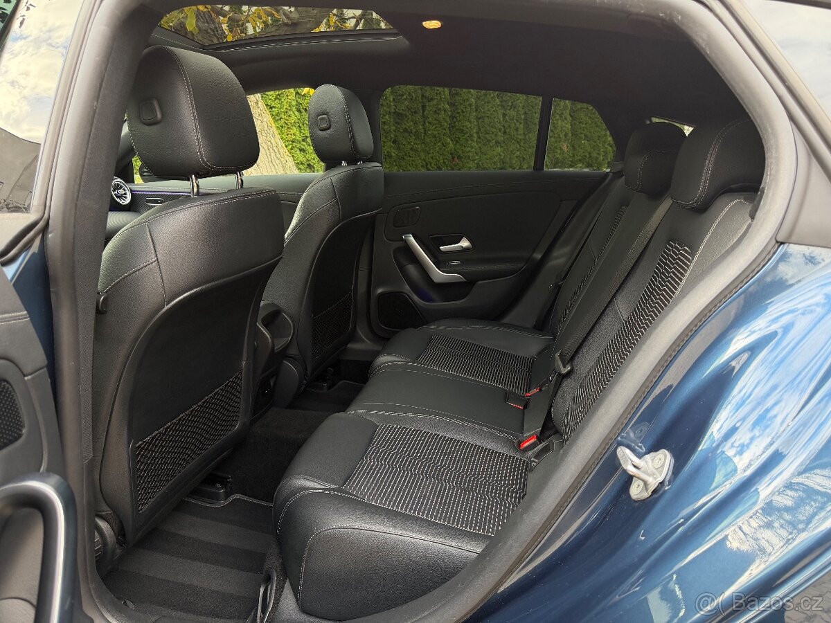 MERCEDES-BENZ CLA 200d SB 4MATIC • WEBASTO • MULTIBEAM • TOP - 11