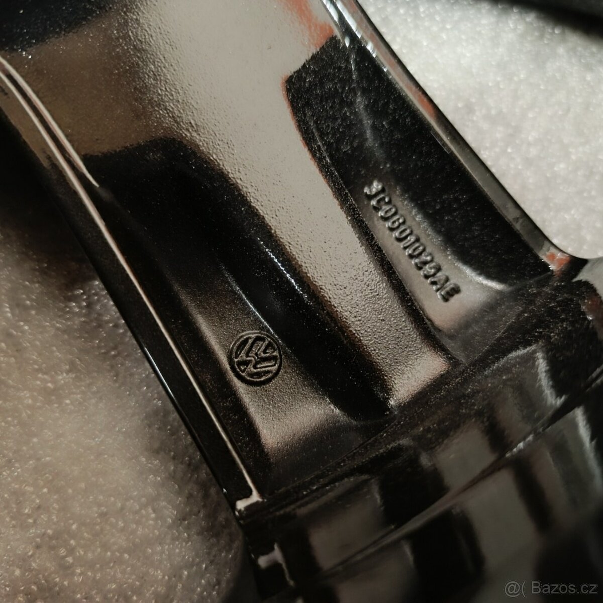 Alu kola Volkswagen Passat B6 7Jx16'' , R16 , ET45 - 11