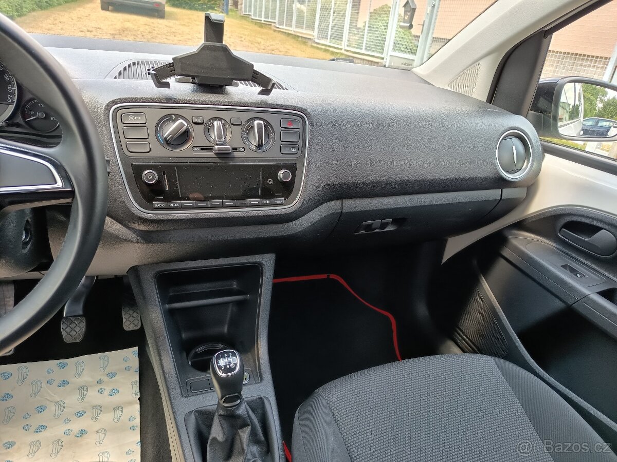 Škoda Citigo, 1.0 MPI EDITION - 11