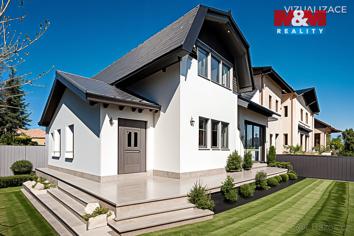 Prodej rodinného domu, 139 m², Moravská Třebová, Palackého - 11