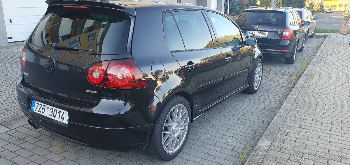 BBS AUDI, 8x17, ET 35 - 11