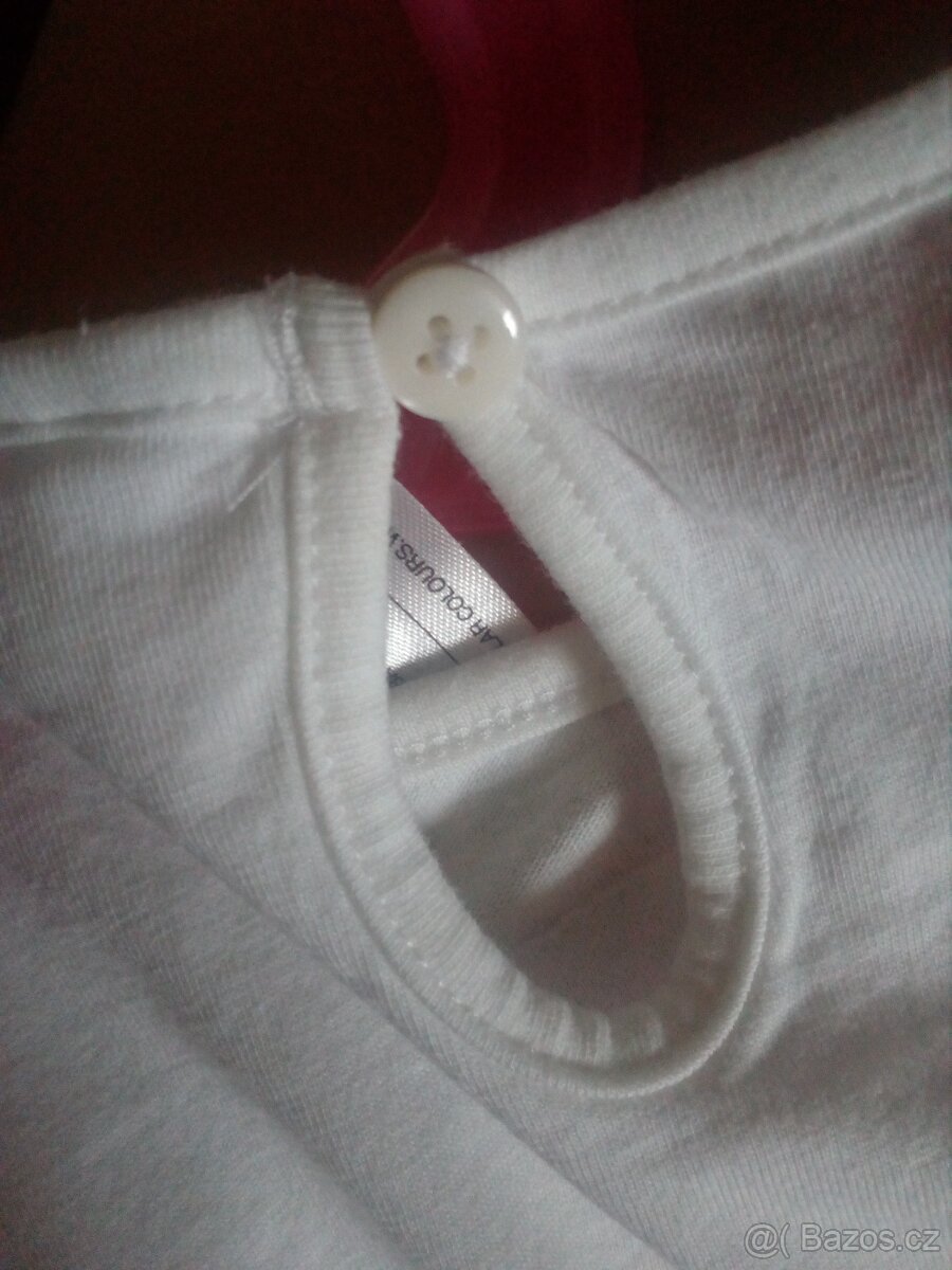 Prodam triko s kr.rukavem vel.104 Palomino nove a moc pekne - 11