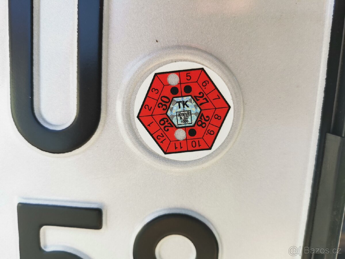 Honda Foresight 250 - 11