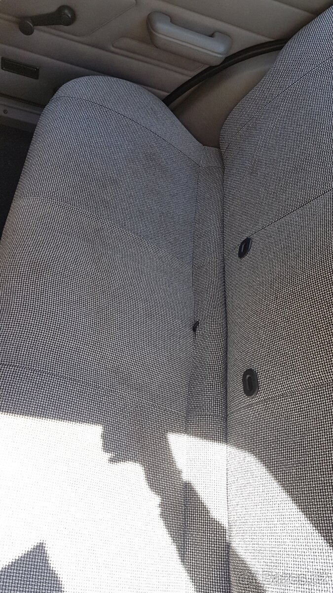 Ford Escort 1,3 , r.v.1984, TOP veterán, TUZEX ČSSR - 11