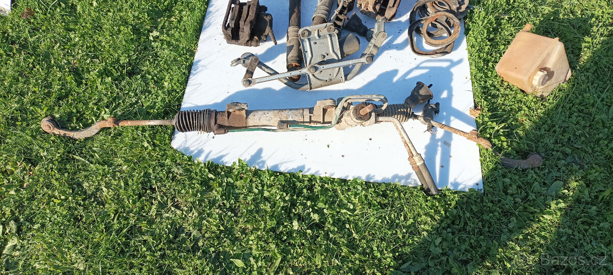 Renault GRAND ESPACE 3, - 11