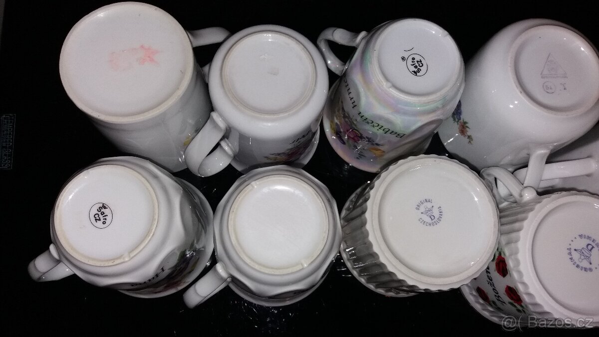 RUZNE PORC.HRNICKY - 11