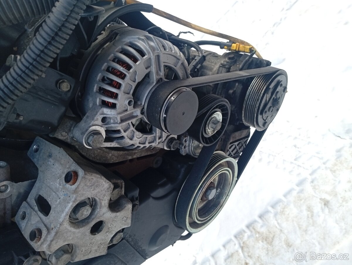 PEUGEOT EXPERT, CITROEN JUMPY 2,0HDI RHK 88KW - 11