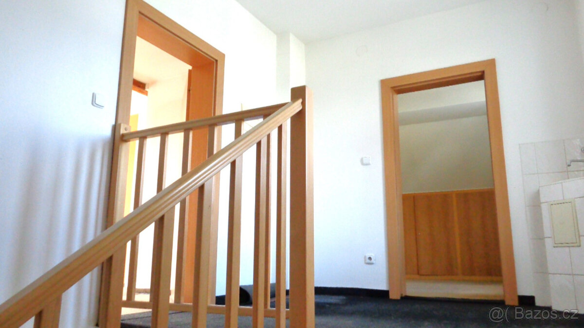 Fulnek - dum k bydlení i podnikání - 11