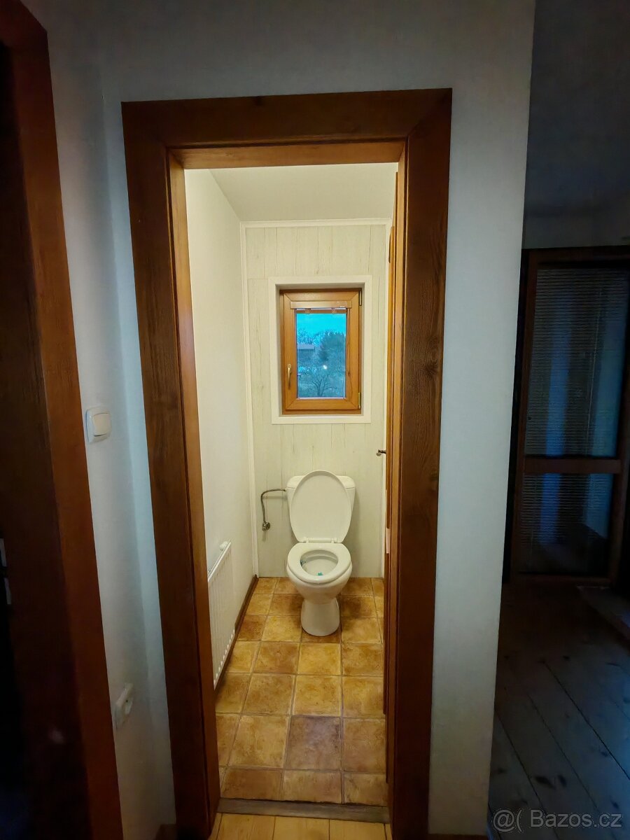 Pronájem rodinného domu - 11