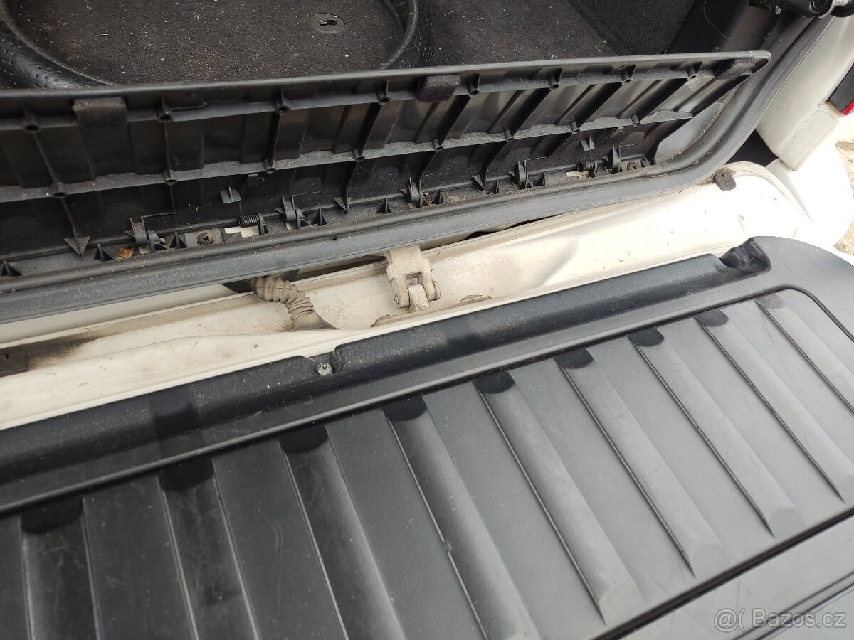 BMW e53 x5 3.0d 160kw / veškeré náhradní díly - 11