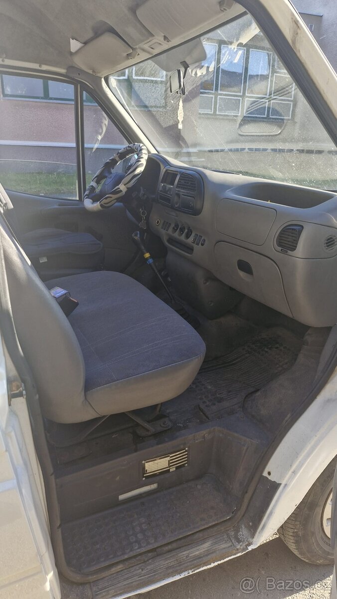 Ford transit 2.5td - 11