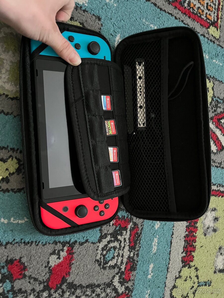 Prodám Nintendo - 11